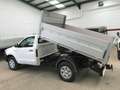 Toyota Hilux 2.5D-4D Cabina Sencilla GX 4x4 Blanco - thumbnail 5
