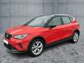 SEAT Arona 1.0 TSI FR LED+NAV+ACC+APP+SHZ+PDC+DAB+17" Rot - thumbnail 2