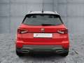 SEAT Arona 1.0 TSI FR LED+NAV+ACC+APP+SHZ+PDC+DAB+17" Rot - thumbnail 5