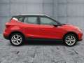 SEAT Arona 1.0 TSI FR LED+NAV+ACC+APP+SHZ+PDC+DAB+17" Rot - thumbnail 7