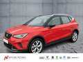 SEAT Arona 1.0 TSI FR LED+NAV+ACC+APP+SHZ+PDC+DAB+17" Rot - thumbnail 1