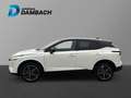 Nissan Qashqai 1.3 DIG-T Tekna+ Schwarz - thumbnail 2