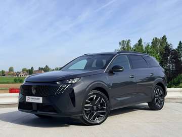 1.2 Turbo MHEV GT 7pl. * Camera/Navi/PDC/Carplay*