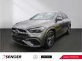 Mercedes-Benz GLA 200 d AMG Multibeam-LED Rückfahrkamera AHK Gris - thumbnail 1