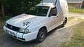 Volkswagen Caddy SDI 9K9B36 Weiß - thumbnail 3