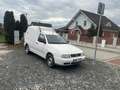 Volkswagen Caddy SDI 9K9B36 Weiß - thumbnail 2