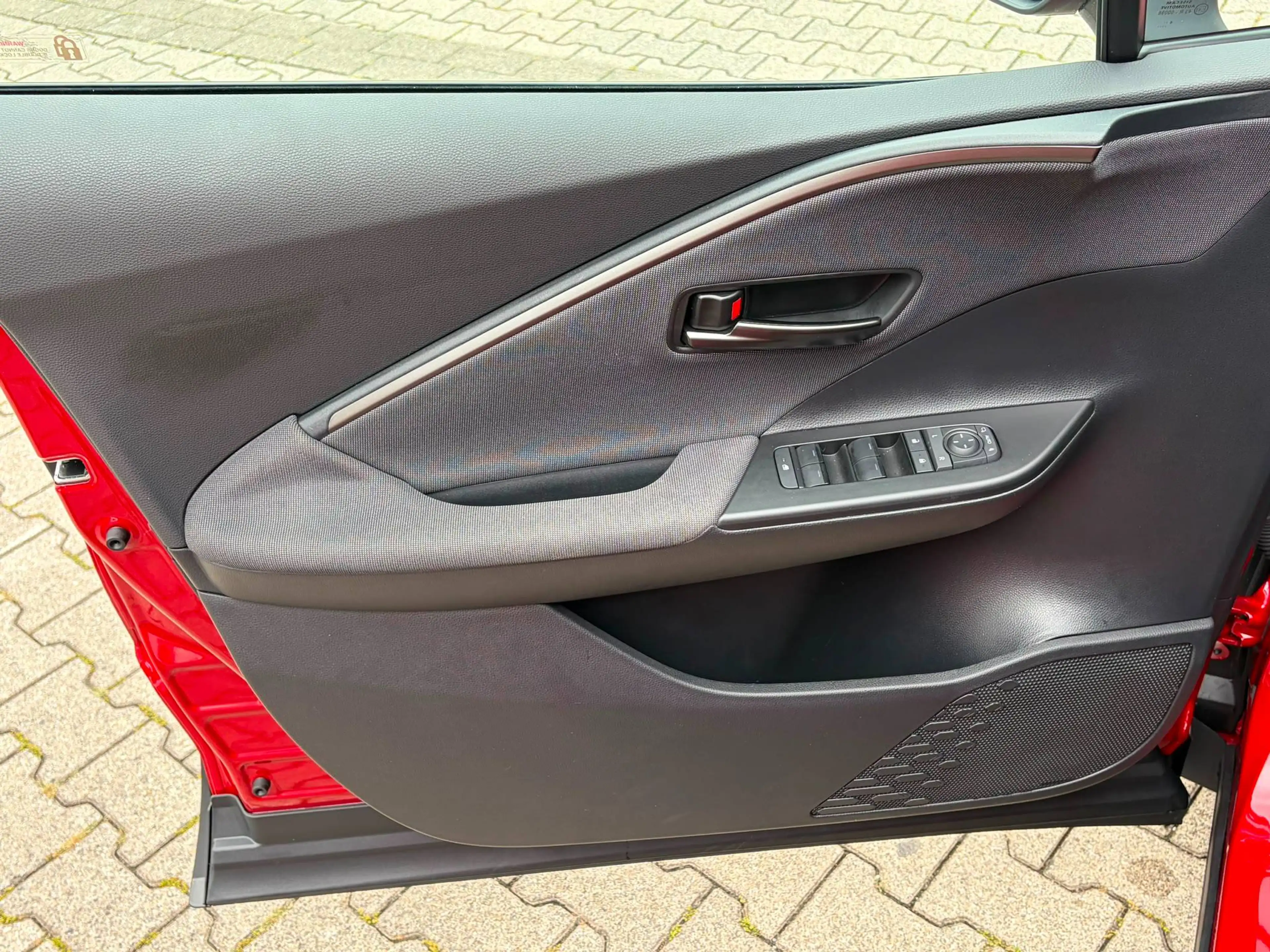 Toyota C-HR C-HR 1.8 Hybrid Teamplayer+Technik-Paket — photo 7