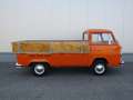 Volkswagen T2 Westfalia Pritsche nur 68.260km TOP!! Orange - thumbnail 6