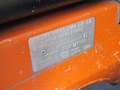 Volkswagen T2 Westfalia Pritsche nur 68.260km TOP!! Orange - thumbnail 17