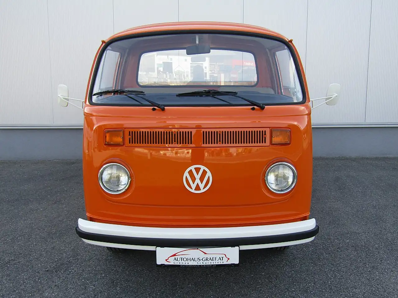 Volkswagen T2 Westfalia Pritsche nur 68.260km TOP!!, foto 8
