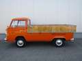 Volkswagen T2 Westfalia Pritsche nur 68.260km TOP!! Orange - thumbnail 2