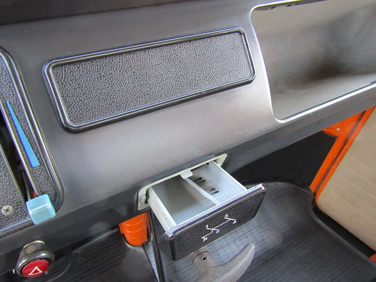 Volkswagen T2 Westfalia Pritsche nur 68.260km TOP!!, foto 11
