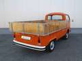 Volkswagen T2 Westfalia Pritsche nur 68.260km TOP!! Orange - thumbnail 5