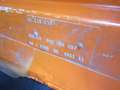 Volkswagen T2 Westfalia Pritsche nur 68.260km TOP!! Orange - thumbnail 14