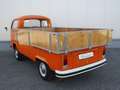 Volkswagen T2 Westfalia Pritsche nur 68.260km TOP!! Orange - thumbnail 3