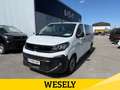 Opel Vivaro DK BlueHDi 150 S&S XL Weiß - thumbnail 1