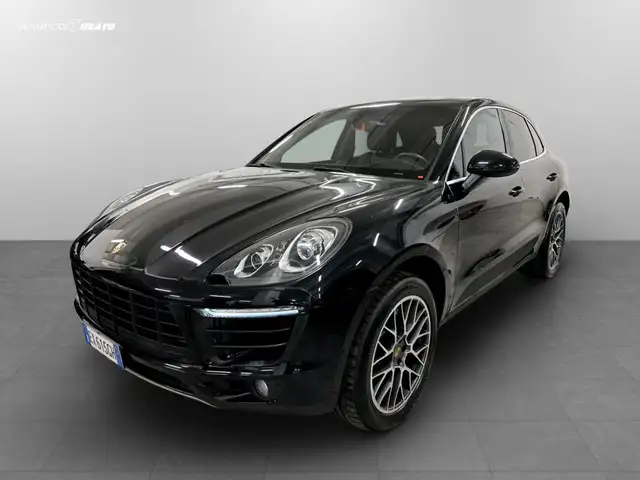 Porsche Macan 3.0d S 250cv pdk