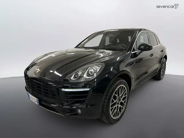 Porsche Macan 3.0d S 250cv pdk