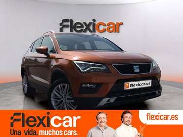 1.4 EcoTSI S&S Xcellence DSG7