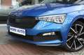 Skoda Scala 1.5 Autom. MONTE CARLO Sport/Navi/Pano/LED Bleu - thumbnail 7