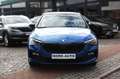 Skoda Scala 1.5 Autom. MONTE CARLO Sport/Navi/Pano/LED Bleu - thumbnail 3