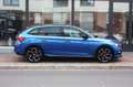 Skoda Scala 1.5 Autom. MONTE CARLO Sport/Navi/Pano/LED Bleu - thumbnail 6