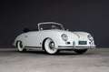 Porsche 356 Pre-A 1500 Weiß - thumbnail 1