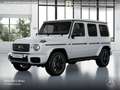Mercedes-Benz G 500 Exclusive designo Burmester 3D 360° Stdhzg Weiß - thumbnail 10
