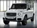 Mercedes-Benz G 500 Exclusive designo Burmester 3D 360° Stdhzg Weiß - thumbnail 2