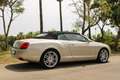 Bentley Continental GTC Aut. Beige - thumbnail 9