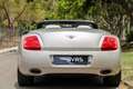Bentley Continental GTC Aut. Beige - thumbnail 4