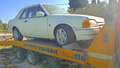 Ford Escort Escort Cabrio 1.6i XR3 Negro - thumbnail 5