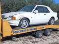 Ford Escort Escort Cabrio 1.6i XR3 Negro - thumbnail 6