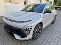 Hyundai KONA 1.6 T-GDI N Line DCT Grau - thumbnail 1