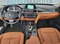 BMW 330 330dA Touring xdrive Luxury TAGLIANDI BMW! Bleu - thumbnail 10