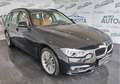 BMW 330 330dA Touring xdrive Luxury TAGLIANDI BMW! Bleu - thumbnail 4