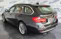 BMW 330 330dA Touring xdrive Luxury TAGLIANDI BMW! Bleu - thumbnail 8