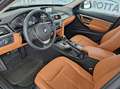 BMW 330 330dA Touring xdrive Luxury TAGLIANDI BMW! Bleu - thumbnail 11