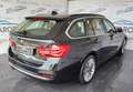 BMW 330 330dA Touring xdrive Luxury TAGLIANDI BMW! Bleu - thumbnail 6