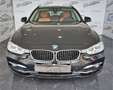 BMW 330 330dA Touring xdrive Luxury TAGLIANDI BMW! Bleu - thumbnail 3