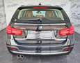 BMW 330 330dA Touring xdrive Luxury TAGLIANDI BMW! Bleu - thumbnail 7
