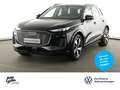Audi Q6 e-tron 285 kW S-line Schwarz - thumbnail 1