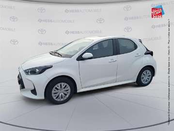 116h Dynamic 5p MY22