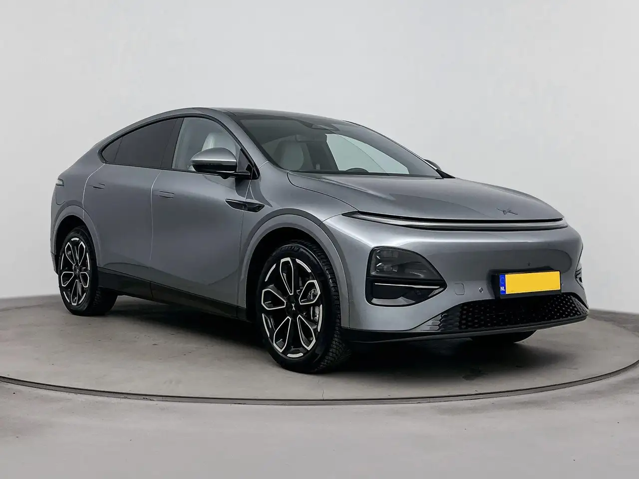 Xpeng G6 2026
