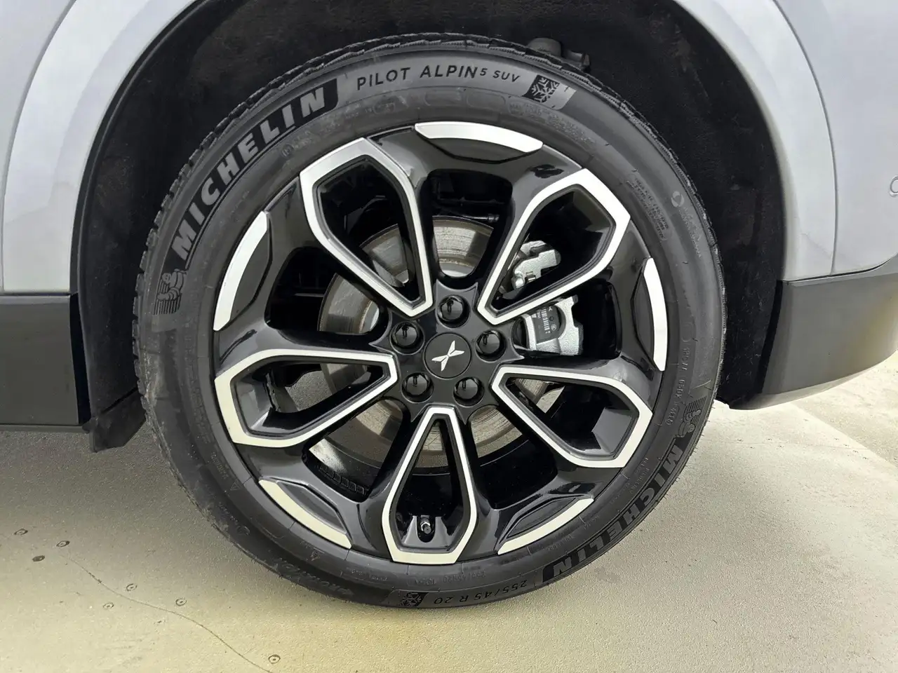 Xpeng G6 2026