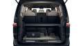 Volkswagen T7 Multivan Style 1,5 l eHybrid Lang | 4MOTION Schwarz - thumbnail 8