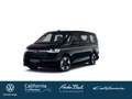 Volkswagen T7 Multivan Style 1,5 l eHybrid Lang | 4MOTION Schwarz - thumbnail 1