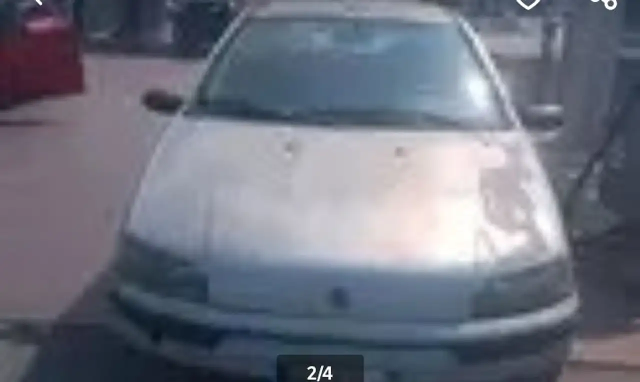 Fiat Punto 5p 1.2 ELX, foto 1