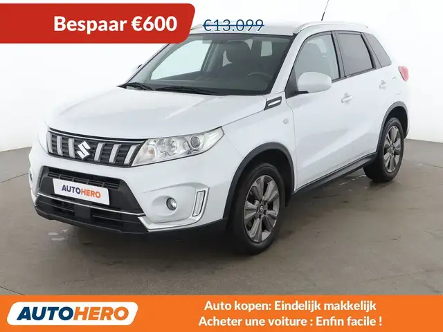 Suzuki Vitara 1.0 BoosterJet Comfort