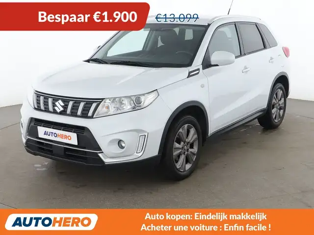 Suzuki Vitara 1.0 BoosterJet Comfort